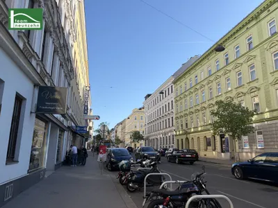 1-Zimmer-Wohnung kaufen in Wien – 29 m², € 128.900 – Bild 3 von 18