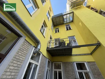 1-Zimmer-Wohnung kaufen in Wien – 29 m², € 128.900 – Bild 10 von 18