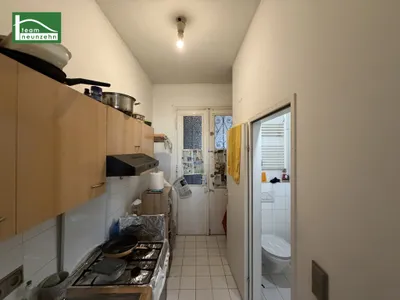 1-Zimmer-Wohnung kaufen in Wien – 29 m², € 128.900 – Bild 5 von 18