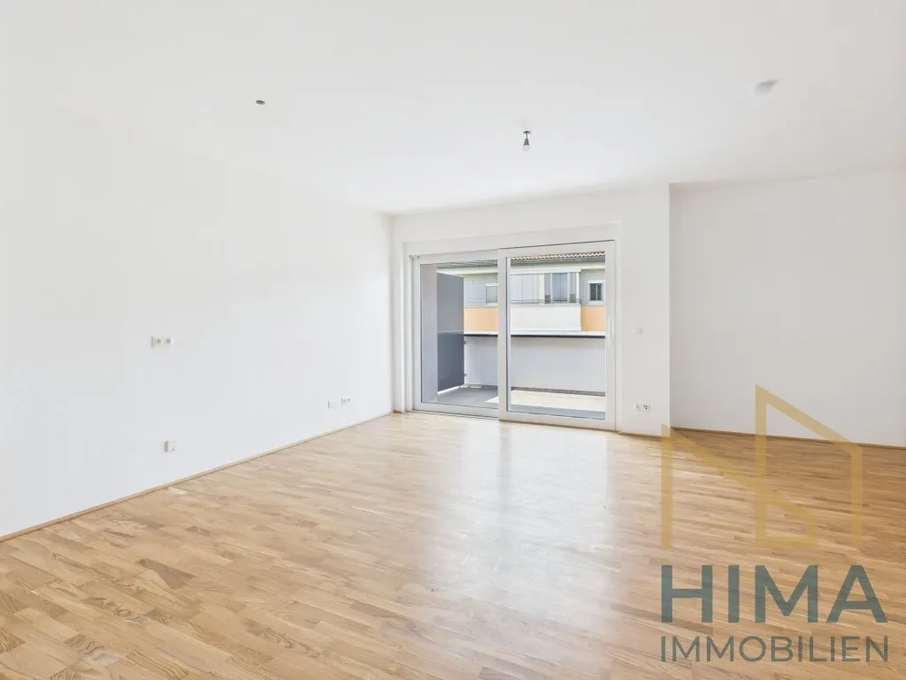 Moderne Dachgeschoßwohnung - sofort beziehbar! - Ansicht 2