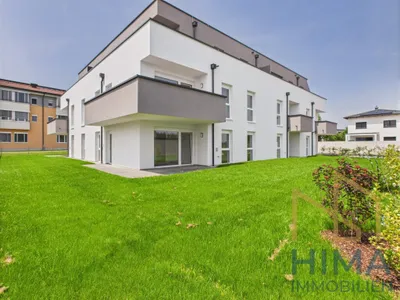 3-Zimmer-Wohnung mieten in Kirchdorf an der Krems – 76,28 m², € 1.188 – Bild 1 von 12