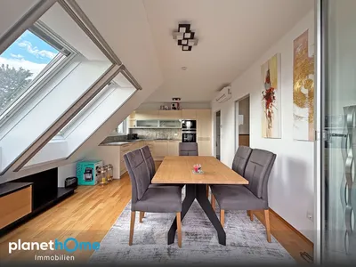3-Zimmer-Wohnung kaufen in Wien – 63 m², € 350.000 – Bild 2 von 14