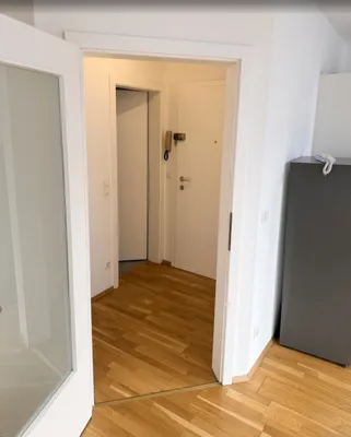 Wohnung mieten in Wien – 26 m², € 752 – Bild 5 von 8