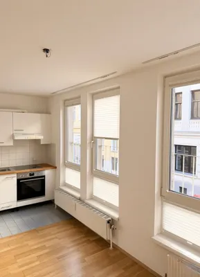 Wohnung mieten in Wien – 26 m², € 752 – Bild 4 von 8