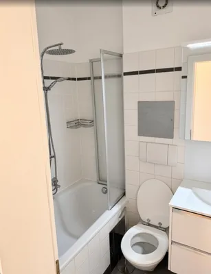 Wohnung mieten in Wien – 26 m², € 752 – Bild 6 von 8