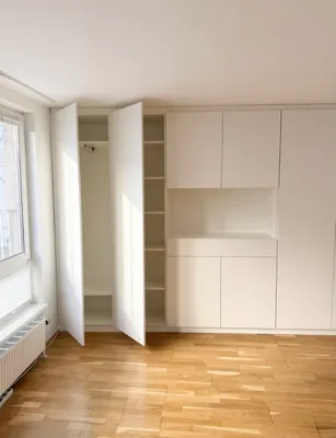 Wohnung mieten in Wien – 26 m², € 752 – Bild 7 von 8