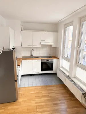 Wohnung mieten in Wien – 26 m², € 752 – Bild 3 von 8