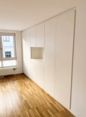 Wohnung mieten in Wien – 26 m², € 752 – Bild 2 von 8