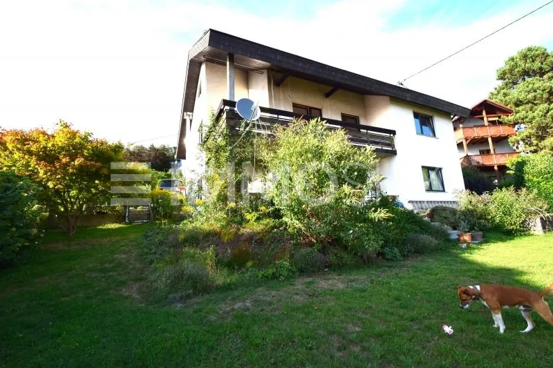 Haus – Linz