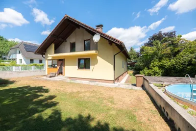 4-Zimmer-Haus kaufen in Baden – 126 m², € 399.000 – Bild 1 von 16