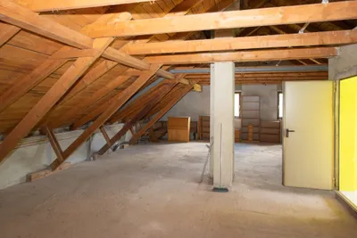 4-Zimmer-Haus kaufen in Baden – 126 m², € 399.000 – Bild 13 von 16