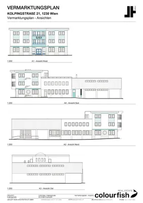 Gewerbeimmobilie mieten in Wien – 2 125 m², € 15.939 – Bild 17 von 17