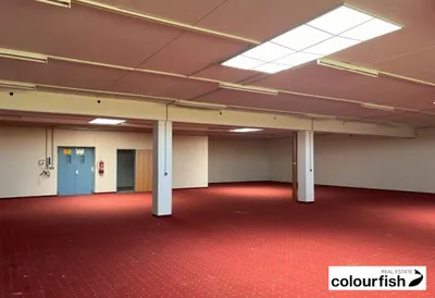 Gewerbeimmobilie mieten in Wien – 2 125 m², € 15.939 – Bild 6 von 17