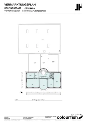 Gewerbeimmobilie mieten in Wien – 2 125 m², € 15.939 – Bild 16 von 17