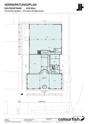 Gewerbeimmobilie mieten in Wien – 2 125 m², € 15.939 – Bild 14 von 17