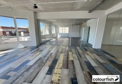 Gewerbeimmobilie mieten in Wien – 2 125 m², € 15.939