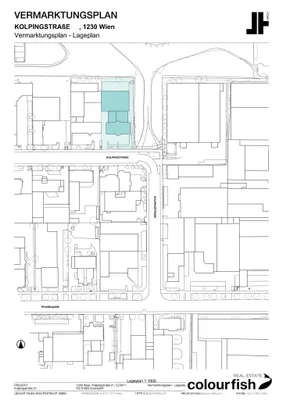 Gewerbeimmobilie mieten in Wien – 2 125 m², € 15.939 – Bild 13 von 17
