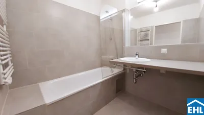 2-Zimmer-Wohnung mieten in Wien – 48,43 m², € 1.099 – Bild 5 von 6