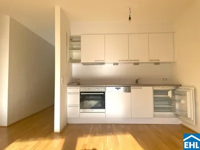 2-Zimmer-Wohnung mieten in Wien – 48,43 m², € 1.099 – Bild 3 von 6