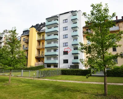 3-Zimmer-Wohnung mieten in Linz – 69,25 m², € 907 – Bild 9 von 10
