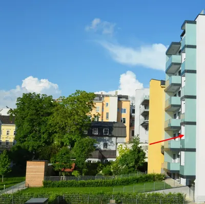 3-Zimmer-Wohnung mieten in Linz – 69,25 m², € 907 – Bild 8 von 10