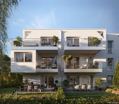 2-Zimmer-Wohnung kaufen in Wien – 48,64 m², € 456.000 – Bild 5 von 9