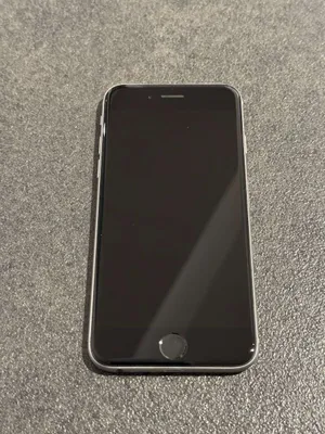 iPhone 6 spacegrey 128 GB A1 SIM-lock