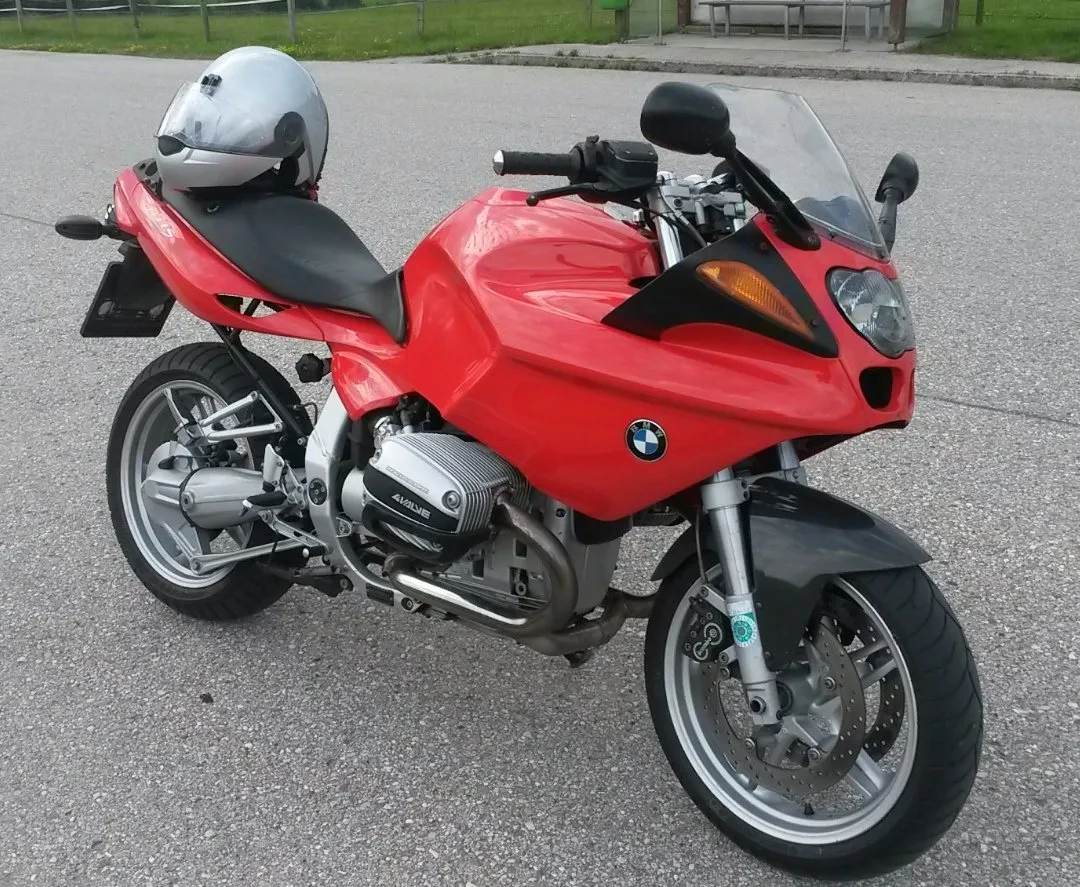 BMW R 1100