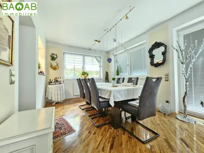 Haus kaufen in Villach Land – 166 m², € 684.000 – Bild 3 von 12