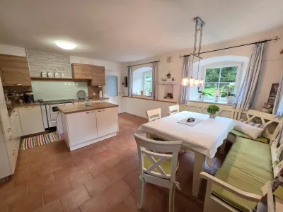 6-Zimmer-Haus kaufen in Rohrbach – 166 m², € 429.000 – Bild 13 von 26