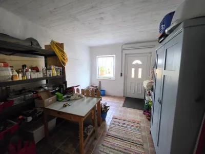 6-Zimmer-Haus kaufen in Rohrbach – 166 m², € 429.000 – Bild 25 von 26