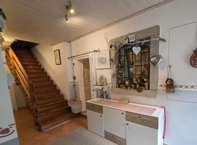 6-Zimmer-Haus kaufen in Rohrbach – 166 m², € 429.000 – Bild 11 von 26