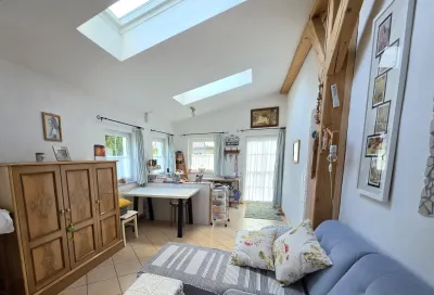 6-Zimmer-Haus kaufen in Rohrbach – 166 m², € 429.000 – Bild 12 von 26