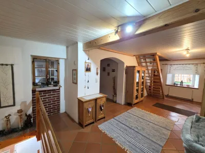 6-Zimmer-Haus kaufen in Rohrbach – 166 m², € 429.000 – Bild 10 von 26