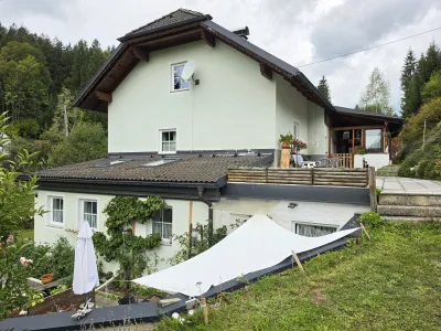 6-Zimmer-Haus kaufen in Rohrbach – 166 m², € 429.000 – Bild 21 von 26