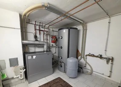 6-Zimmer-Haus kaufen in Rohrbach – 166 m², € 429.000 – Bild 19 von 26