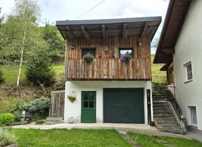 6-Zimmer-Haus kaufen in Rohrbach – 166 m², € 429.000 – Bild 22 von 26