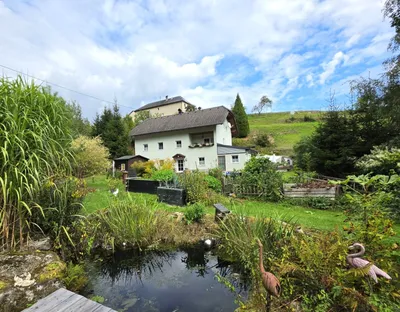 6-Zimmer-Haus kaufen in Rohrbach – 166 m², € 429.000 – Bild 2 von 26
