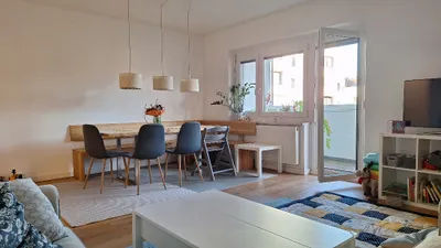 4-Zimmer-Wohnung kaufen in Krems an der Donau – 129 m², € 390.000