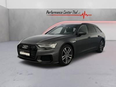 Audi A6 Avant 45 TDI quattro Sport S-line MatrixLED