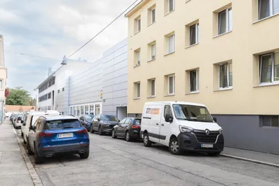 Wohnung kaufen in Wien – 57 m², € 199.000 – Bild 10 von 11
