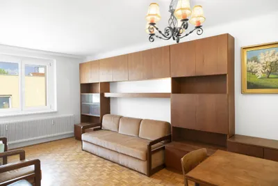 Wohnung kaufen in Wien – 57 m², € 199.000 – Bild 2 von 11