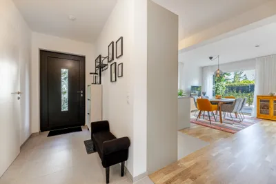 4-Zimmer-Haus mieten in Wien – 90 m², € 3.690 – Bild 9 von 32