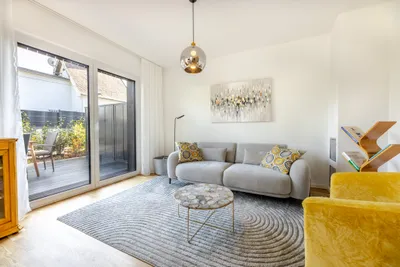 4-Zimmer-Haus mieten in Wien – 90 m², € 3.690 – Bild 3 von 32