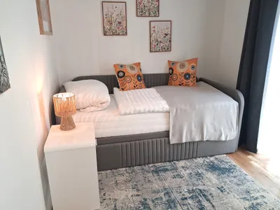 4-Zimmer-Haus mieten in Wien – 90 m², € 3.690 – Bild 19 von 32
