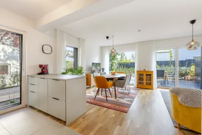 4-Zimmer-Haus mieten in Wien – 90 m², € 3.690 – Bild 4 von 32