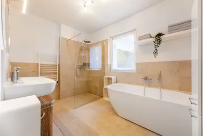 4-Zimmer-Haus mieten in Wien – 90 m², € 3.690 – Bild 12 von 32