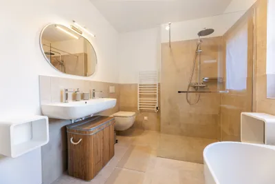 4-Zimmer-Haus mieten in Wien – 90 m², € 3.690 – Bild 13 von 32