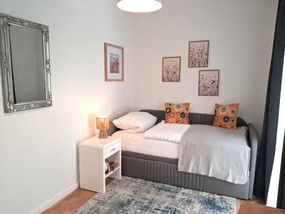 4-Zimmer-Haus mieten in Wien – 90 m², € 3.690 – Bild 20 von 32