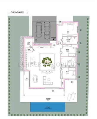 4-Zimmer-Haus mieten in Graz-Umgebung – 171 m², € 3.300 – Bild 15 von 20